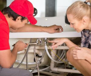 About Plumbers Pros Rutherford, NJ